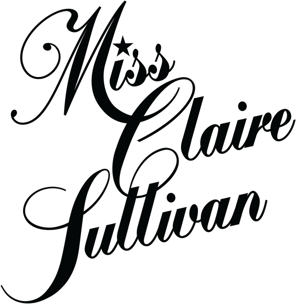 Miss Claire Sullivan