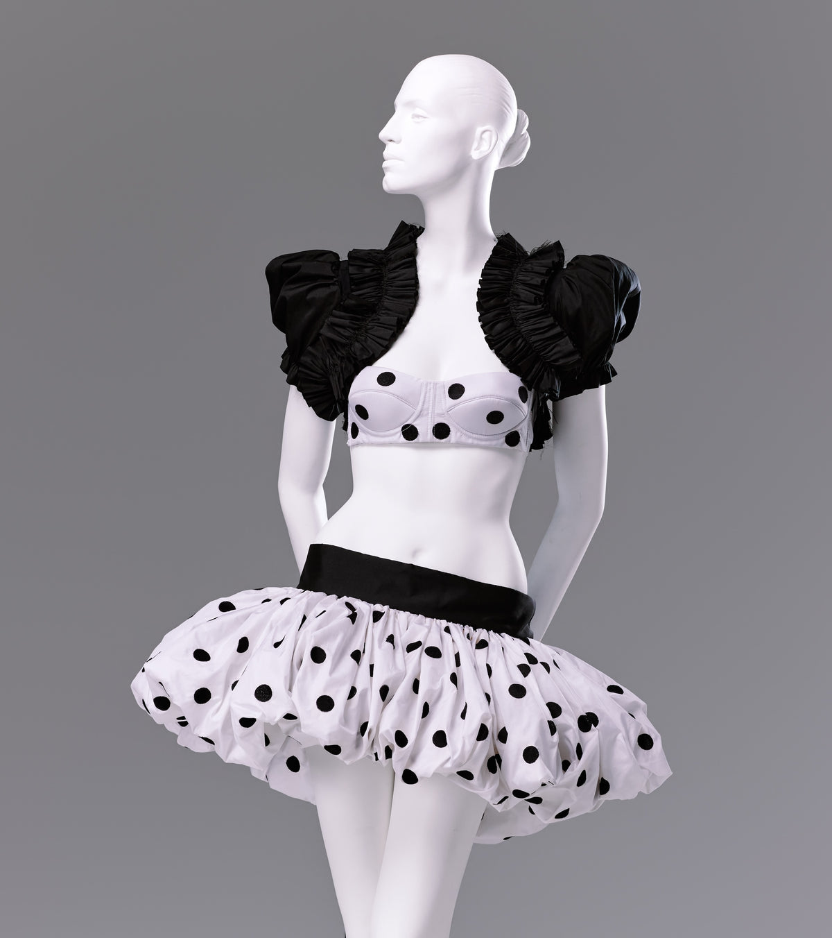 DUCHESS BOLERO