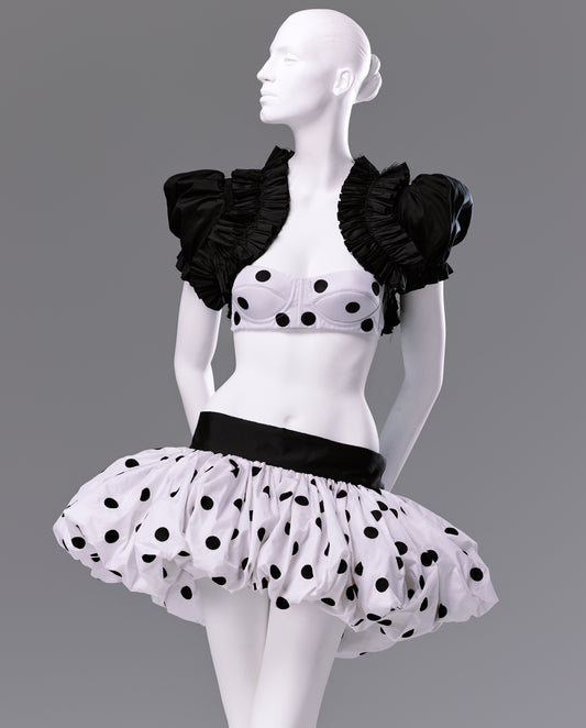 DUCHESS BOLERO