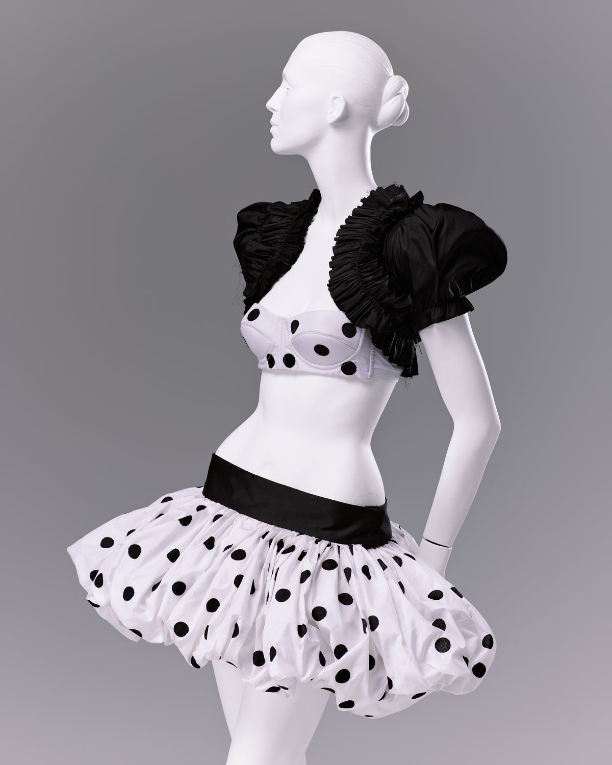 DUCHESS BOLERO