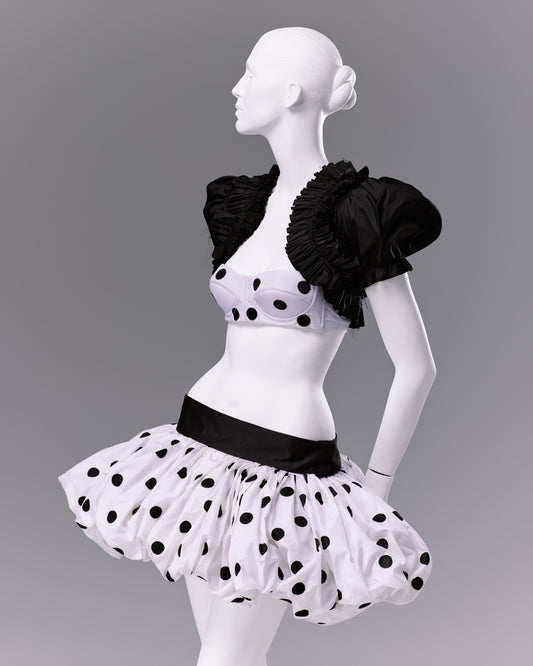 DUCHESS BOLERO