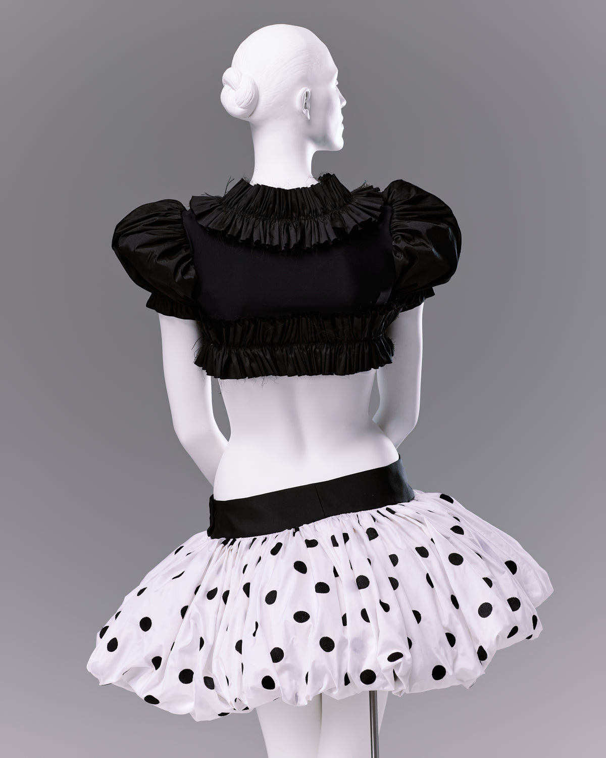 DUCHESS BOLERO