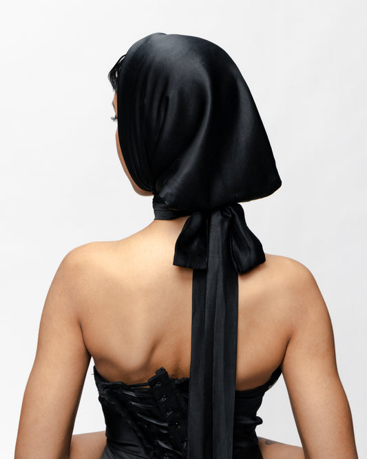 LE DRAPE SCARF