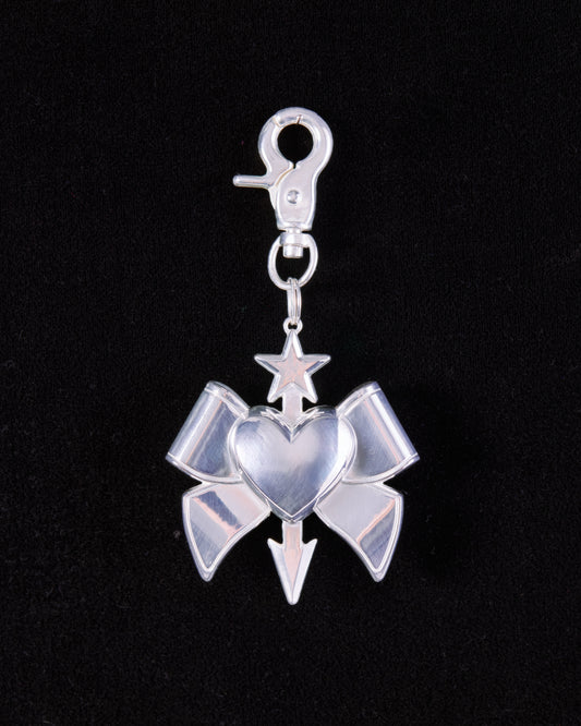 MCS BAG CHARM